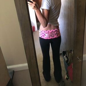 Victoria Secret Exercise Pants